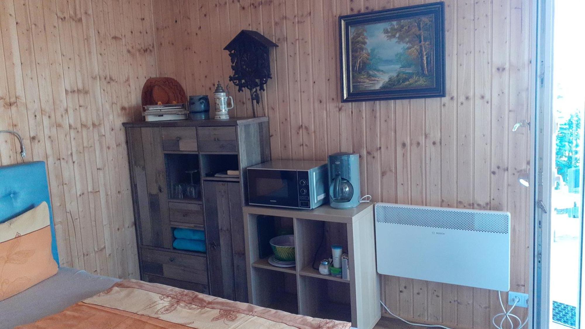 Haus Am See Rust Kültér fotó